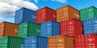 Persist Data with Docker Volumes