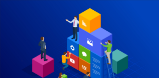 Deploy Complex Project on Docker
