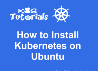 How to Install Kubernetes on Ubuntu